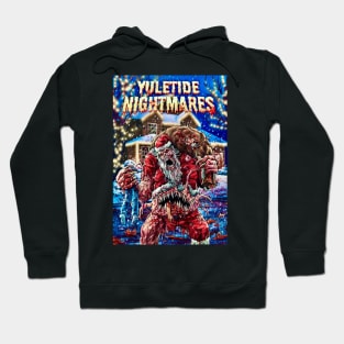 Yuletide Nightmares Hoodie